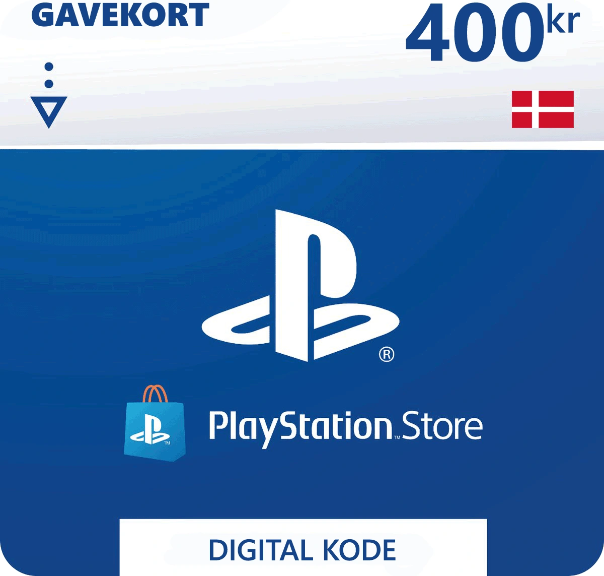 Bestil billigt Playstation Network Card DKK |