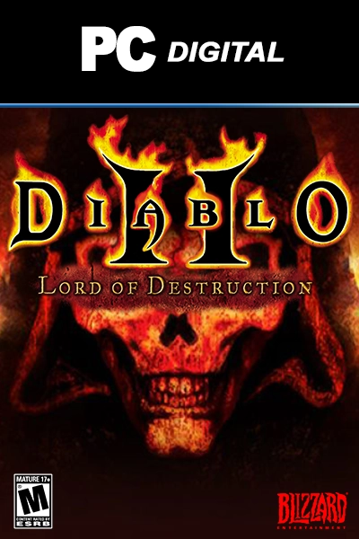 diablo 2 lords of destruction release date