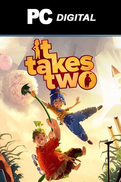 download it takes two for pc