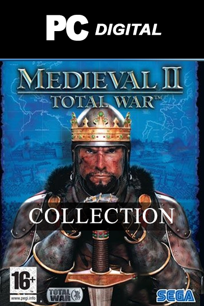 medieval 2 total war cd keygen