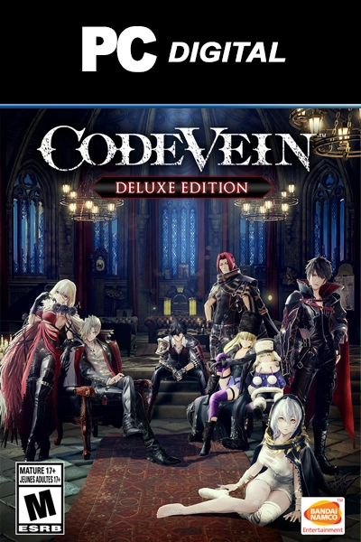 Code-Vein-(Deluxe-Edition)-PC