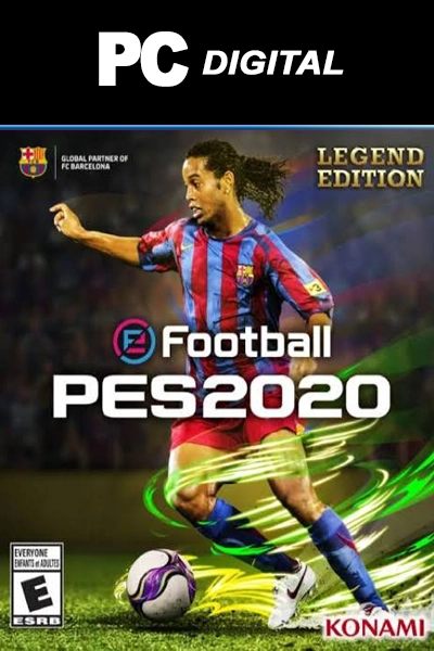 eFootball-PES-2020-Legend-Edition