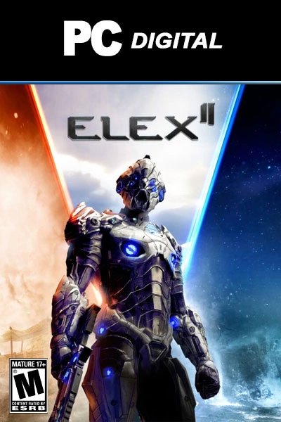 ELEX-II-PC