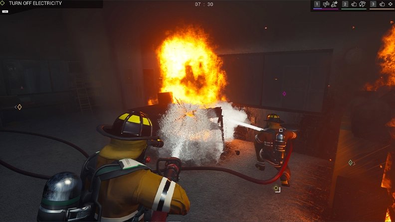 Firefighting Simulator_04