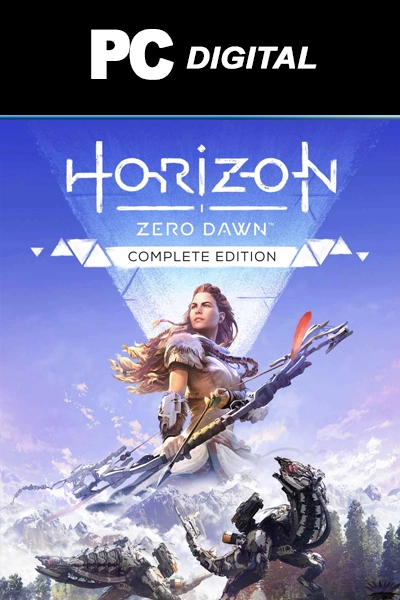 Horizon-Zero-Dawn-(Complete-Edition)
