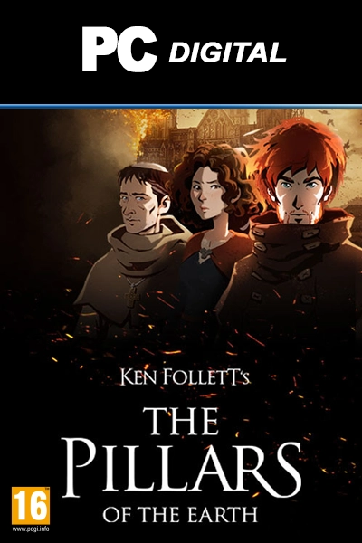 Ken-Follett's-The-Pillars-of-the-Earth-PC