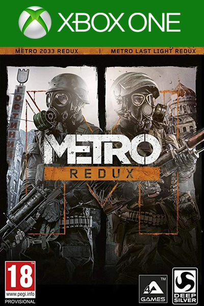 Metro-Redux-Bundle-Xbox-One
