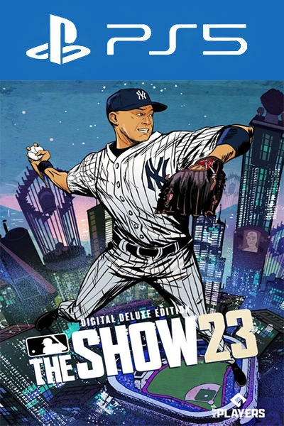 MLB The Show 23 Digital Xbox Series PS5