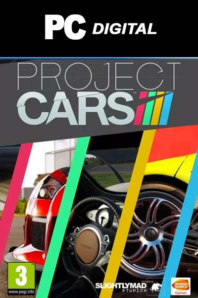 Project-CARS-PC