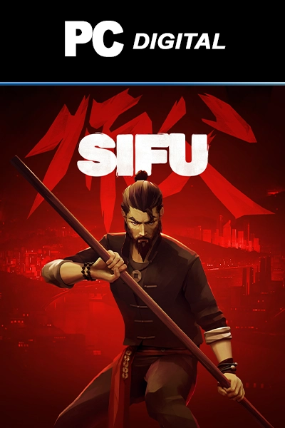 Sifu PC - STEAM