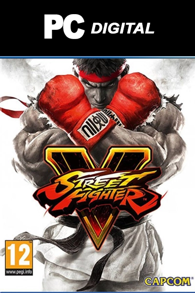 Street-Fighter-V-PC