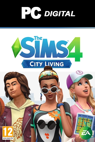 the-sims-4-city-living-PC