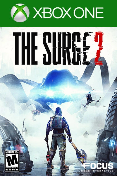 Surge-2