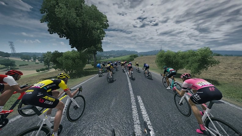 Hobart Fugtighed Oprigtighed Bestil billigt Tour de France 2023 PC (STEAM) WW | livekort.dk