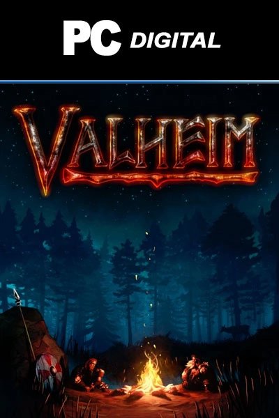 valheim-PC