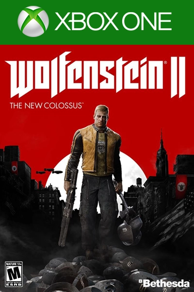 Wolfenstein-II-The-New-Colossus-Xbox-One