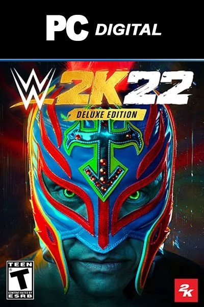 WWE-2K22-Deluxe-Edition