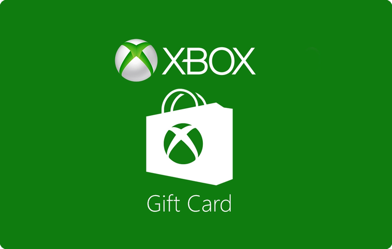 Xbox Gift Card 30 USD US