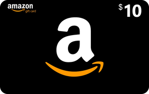 Amazon Gift Card 10 USD US