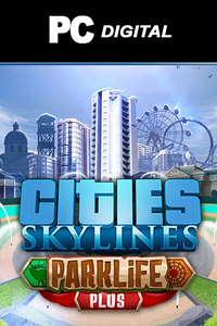 Cities Skyline plus