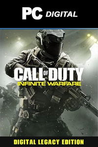 Call of Duty Infinite Warfare Digital Legacy Edition - DLC