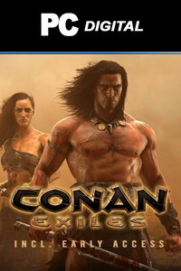 Conan Exiles (incl. Early Access)