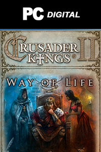 Crusader Kings II - Way of Life