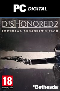 Dishonored-imperial assassins