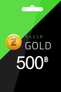 Razer Gold 500 THB