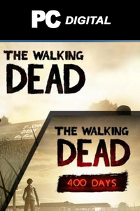 The-Walking-Dead-PC-+-The-Walking-Dead-400-Days-DLC