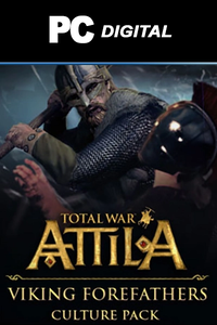 Total-War-ATTILA---Viking-Forefathers-Culture-Pack-DLC-PC