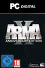 Arma X Anniversary Edition