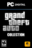 Grand Theft Auto Collection PC