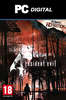 Resident Evil 4 Ultimate HD Edition PC