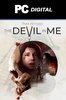 The Dark Pictures Anthology The Devil in Me PC