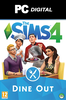 The Sims 4 Dine Out DLC PC