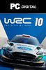 WRC-10-PC